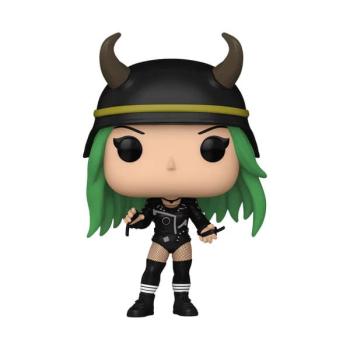 FUNKO POP! - Sports - WWE Wrestling Shotzi #148